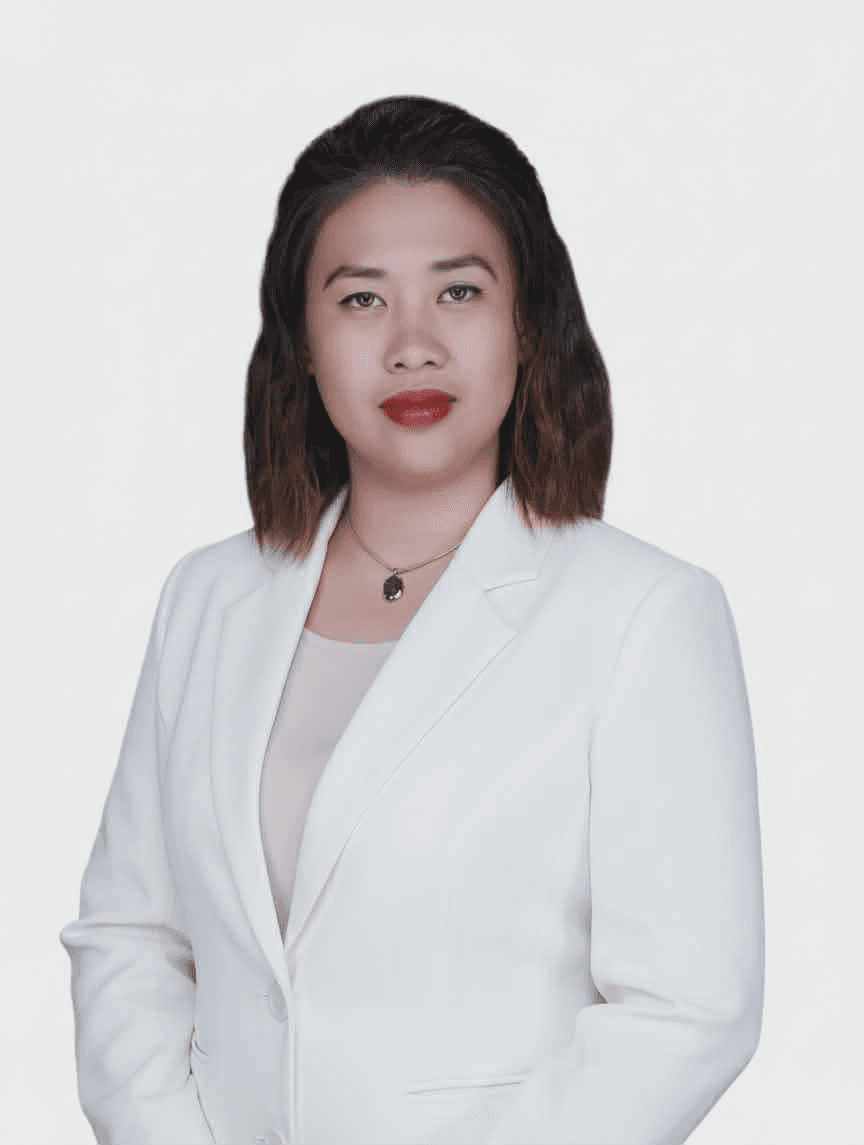 Ann Margarette G. Morales — Clinical Instructor