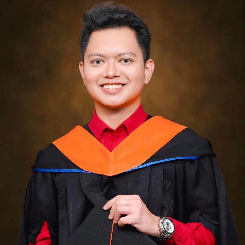 Raymund Q. Morillo — Clinical Instructor