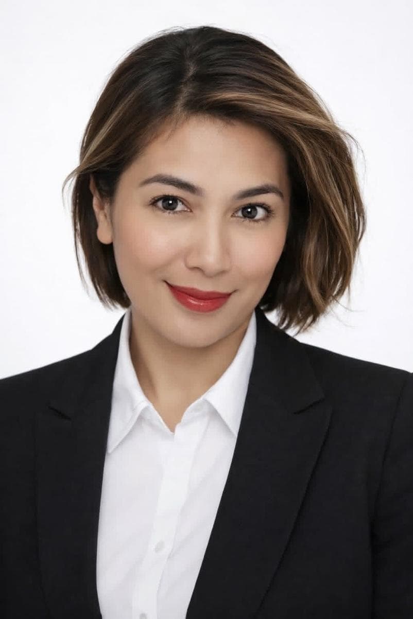 Rubylene Rodriguez — Clinical Instructor